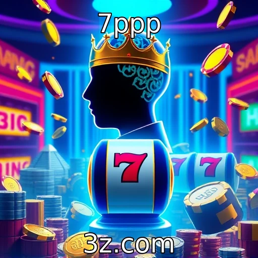 Cassinos online em 2025: O futuro das slots e jackpots progressivos