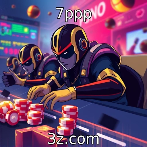 Os Top 5 Campeonatos de E-sports que Você Não Pode Perder