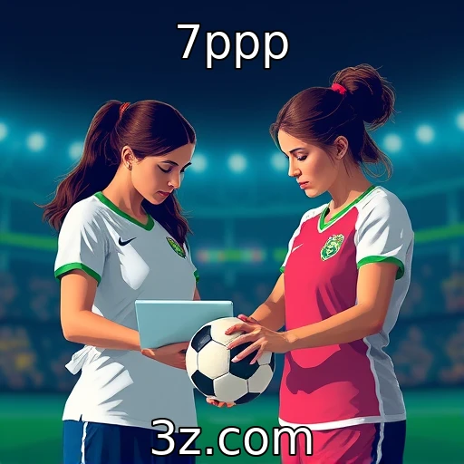 As Mulheres no Mundo das Apostas: Uma Novidade em Alta no Brasil